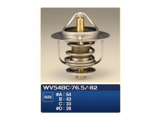 WV54BC82 TAMA - Термостат - Autoyamato