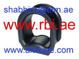 T3865R RBI - Втулка крепления рейки - Autoyamato