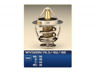 WV56BN82 TAMA - Термостат - Autoyamato