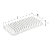 AF1001 (ALPHA FILTER)