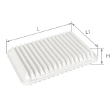 AF1004 (ALPHA FILTER)