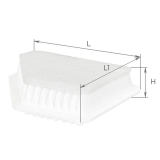 AF1008 (ALPHA FILTER)