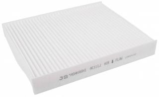AC111J JS ASAKASHI - Фильтр салона - Autoyamato