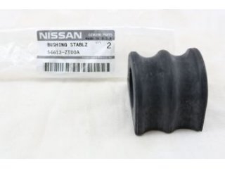 54613ZT00A NISSAN - Резинка стабилизатора - Autoyamato
