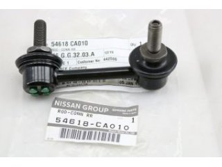 54618CA010 NISSAN - Тяжка стабилизатора - Autoyamato