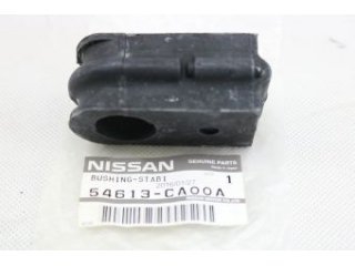 54613CA00A NISSAN - Резинка стабилизатора - Autoyamato