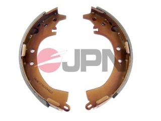 25H2062JPN JPN - Тормозные колодки - Autoyamato