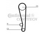 CT1024 (CONTITECH)