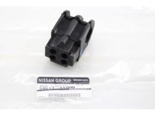 54613EL000 NISSAN - Резинка стабилизатора - Autoyamato