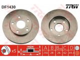 DF1430 (TRW)