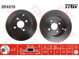 DF4379 (TRW)