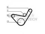 CT1107 (CONTITECH)