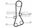 CT695 (CONTITECH)