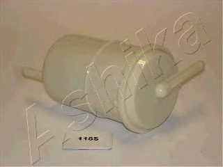 3001115 ASHIKA - Фильтр топливный - Autoyamato