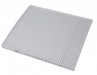 AC0208 JS ASAKASHI - Фильтр салона - Autoyamato