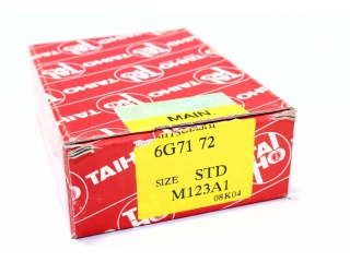 M123ASTD TAIHO - Вкладыши - Autoyamato