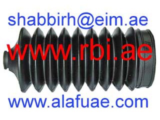 O184020 RBI - Пыльник на рулевую рейку - Autoyamato