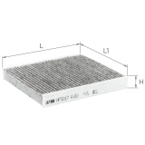 AF5017a (ALPHA FILTER)