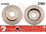 DF4498 (TRW)
