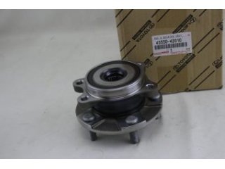 4355042010 TOYOTA - Ступица - Autoyamato