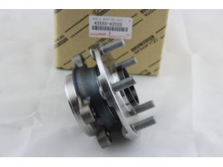 Подшипник ступицы 4355042020 (TOYOTA)