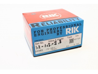 28963050 RIK - Кольца - Autoyamato
