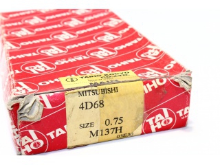 M137H075 TAIHO - Вкладыши - Autoyamato