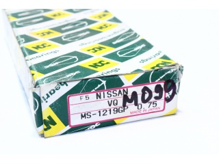 MS1219GP075 NDC - Вкладыши - Autoyamato