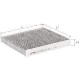 AF5086A (ALPHA FILTER)