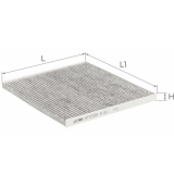 AF5088A (ALPHA FILTER)