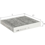 AF5113A (ALPHA FILTER)