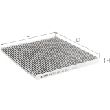 AF5118a (ALPHA FILTER)