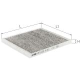 AF5129A (ALPHA FILTER)