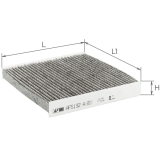 AF5132A (ALPHA FILTER)