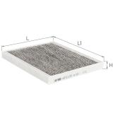 AF5139A (ALPHA FILTER)