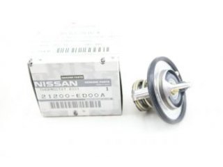 21200ED00A NISSAN - Термостат - Autoyamato