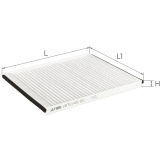 AF5143 (ALPHA FILTER)