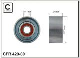 42900 (CAFFARO)