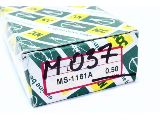 MS1161A050 NDC - Вкладыши - Autoyamato