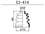 53-414 (MARUICHI)