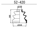 52-420 (MARUICHI)
