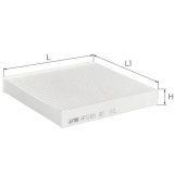 AF5169 (ALPHA FILTER)