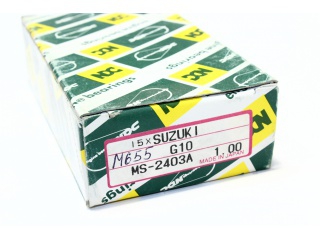 MS2403GP100 NDC - Вкладыши - Autoyamato