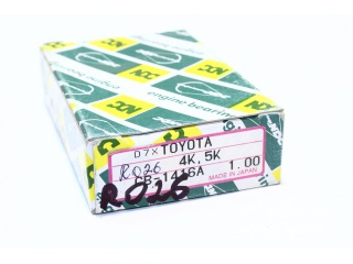 CB1416A100 NDC - Вкладыши - Autoyamato