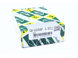 CB2205GP050 NDC - Вкладыши - Autoyamato