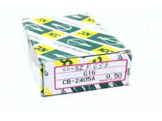 CB2405A050 NDC - Вкладыши - Autoyamato