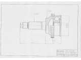 MA-45A44 (HDK)