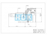 NI-70A44 (HDK)