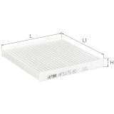 AF5175 (ALPHA FILTER)