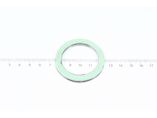 9091706037 NIPPON MOTORS - Уплотнительное кольцо выхлопной системы - Autoyamato